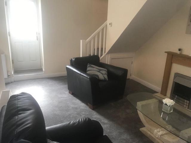 Gwynedd House Flat 3 Apartment Pentraeth Luaran gambar
