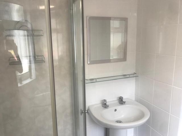 Gwynedd House Flat 3 Apartment Pentraeth Luaran gambar