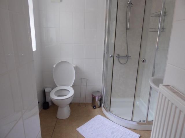 Gwynedd House Flat 3 Apartment Pentraeth Luaran gambar