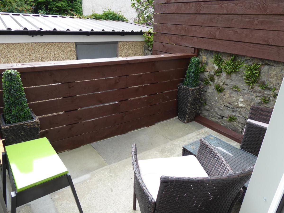 Gwynedd House Flat 3 Apartment Pentraeth Luaran gambar