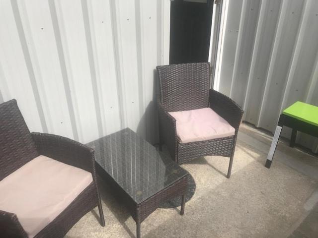 Gwynedd House Flat 3 Apartment Pentraeth Luaran gambar