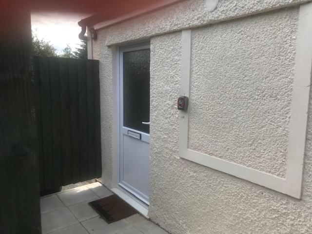 Gwynedd House Flat 3 Apartment Pentraeth Luaran gambar