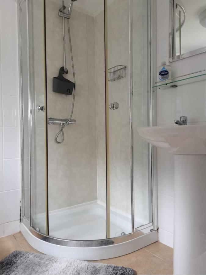 Gwynedd House Flat 3 Apartment Pentraeth Luaran gambar